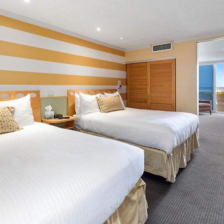 Pan American Oceanfront Hotel Wildwood Crest Zewnętrze zdjęcie