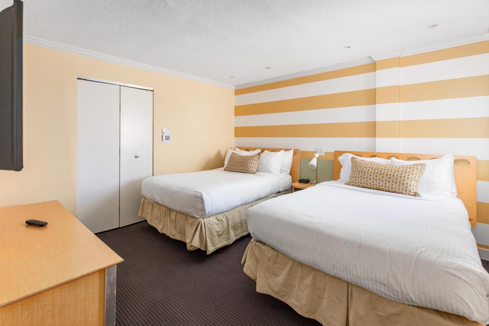 Pan American Oceanfront Hotel Wildwood Crest Zewnętrze zdjęcie
